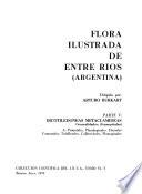 Flora ilustrada de Entre Rios (Argentina)