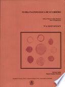 Flora palinologica de Guerrero