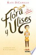 Flora y Ulises