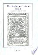 Florambel de Lucea