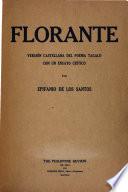 Florante