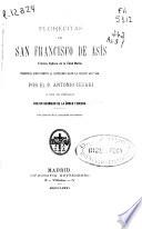 Florecitas de San Francisco de Asís