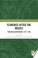 Florence After the Medici