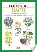Flores de Bach. Guia del bienestar, 38 Remedios para curar de forma natural