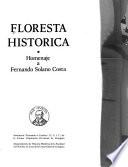 Floresta histórica