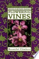 Flowering Vines