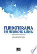 Fluidoterapia en neurotrauma