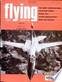 Flying Safety
