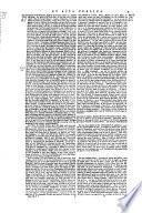 Foedera, conventiones, literae, et cujuscumque generis acta publica, inter reges Angliae, et alios quosvis imperatores, reges, pontifices... ab anno 1101. Ad nostra usque tempora, habita aut tractata,... accurantibus Thoma Rymer et Roberto Sanderson. Ad originales chartas in Turri Londinensi denuo summa fide collata & emendata, studio Georgii Holmes. Editio Tertia,...