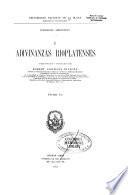 Folklore argentino: Adivinanzas rioplatenses. Resumen