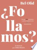 ¿Follamos?
