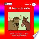 FonoCultura 4 - El toro y la mula