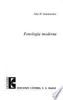 Fonología moderna