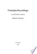 Fonotipia Recordings