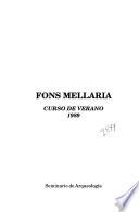 Fons Mellaria
