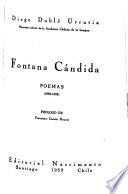 Fontana cándida