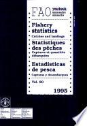 Food and Agriculture Organization Yearbook