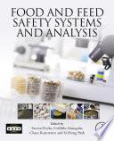 Food and Feed Safety Systems and Analysis