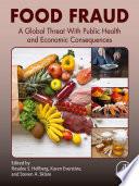 Food Fraud