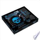 Forbidden Feasts: The Official Lights Out Cookbook and Apron Gift Set