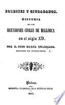 Forenses y ciudadanos