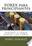 Forex Para Principiantes