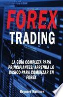 Forex Trading