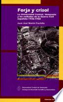 Forja y crisol