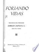 Forjando vidas