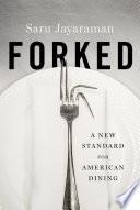 Forked