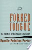 Forked Tongue