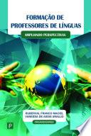 Libro Formação de Professores de Línguas: Ampliando perspectivas