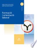 Formació i orientació laboral (Grau mitjà)