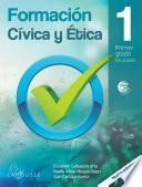 Formación Cívica y Ética 1 Carbajal