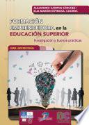 Formación emprendedora en la educación superior