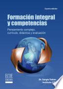 Formación integral y competencias