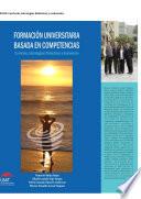 Formación Universitaria Basada en Competencias