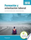 Formación y orientación laboral 5.ª edición 2018