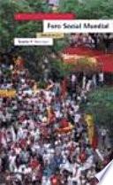 Foro Social Mundial