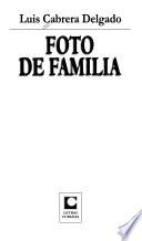 Foto de familia