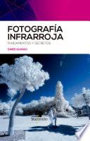 Fotografía infrarroja