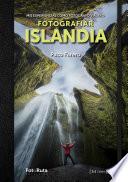 Fotografiar Islandia