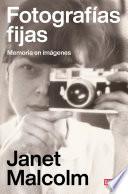 Fotografías fijas