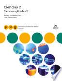 FPB Ciencias aplicadas II - Ciencias 2 (2019)