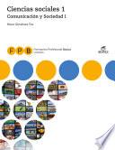 FPB - Comunicación y Sociedad I - Ciencias Sociales 1 (2018)