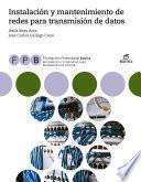 FPB - Instalación y mantenimiento de redes para transmisión de datos (2019)