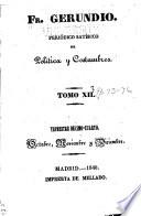 Fr. Gerundio