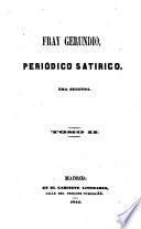 Fr.Gerundio