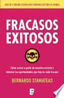 Fracasos exitosos
