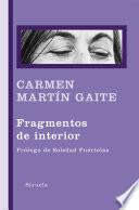 Fragmentos de interior
